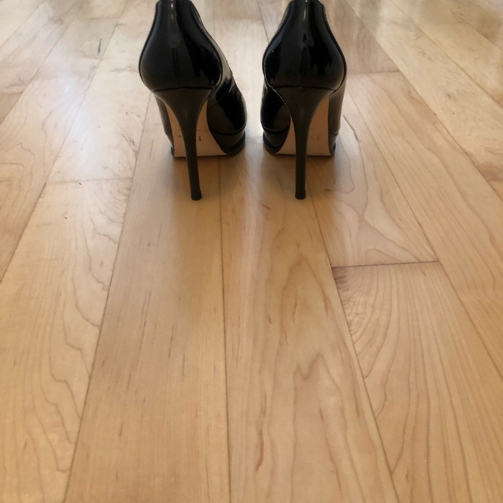 Christian Dior Tuxedo pumps - Picture 5 of 8